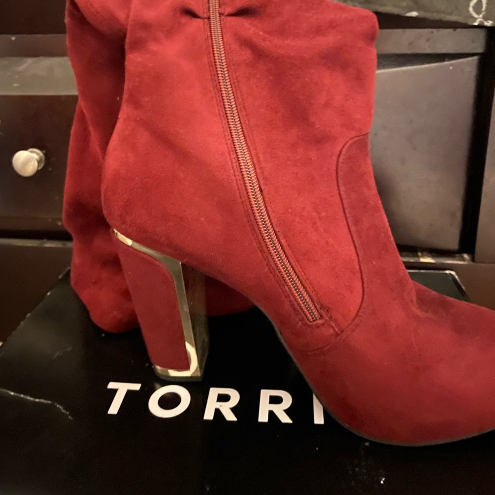 Womens Boots